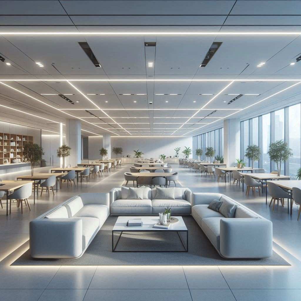 多终端同时接入使写字楼办公新员工入职体验出现延误时跨境业务团队该怎样补救